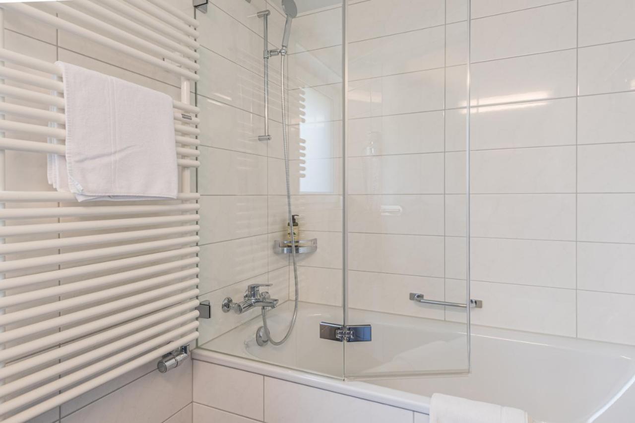 Basecamp Hotel Ζερμάτ Εξωτερικό φωτογραφία