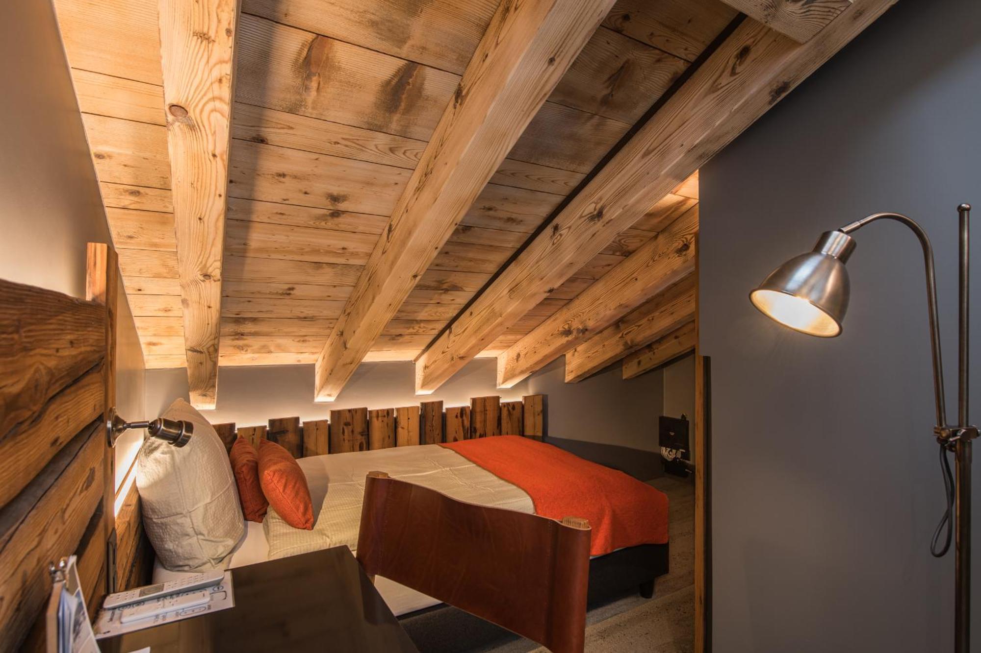 Basecamp Hotel Ζερμάτ Εξωτερικό φωτογραφία