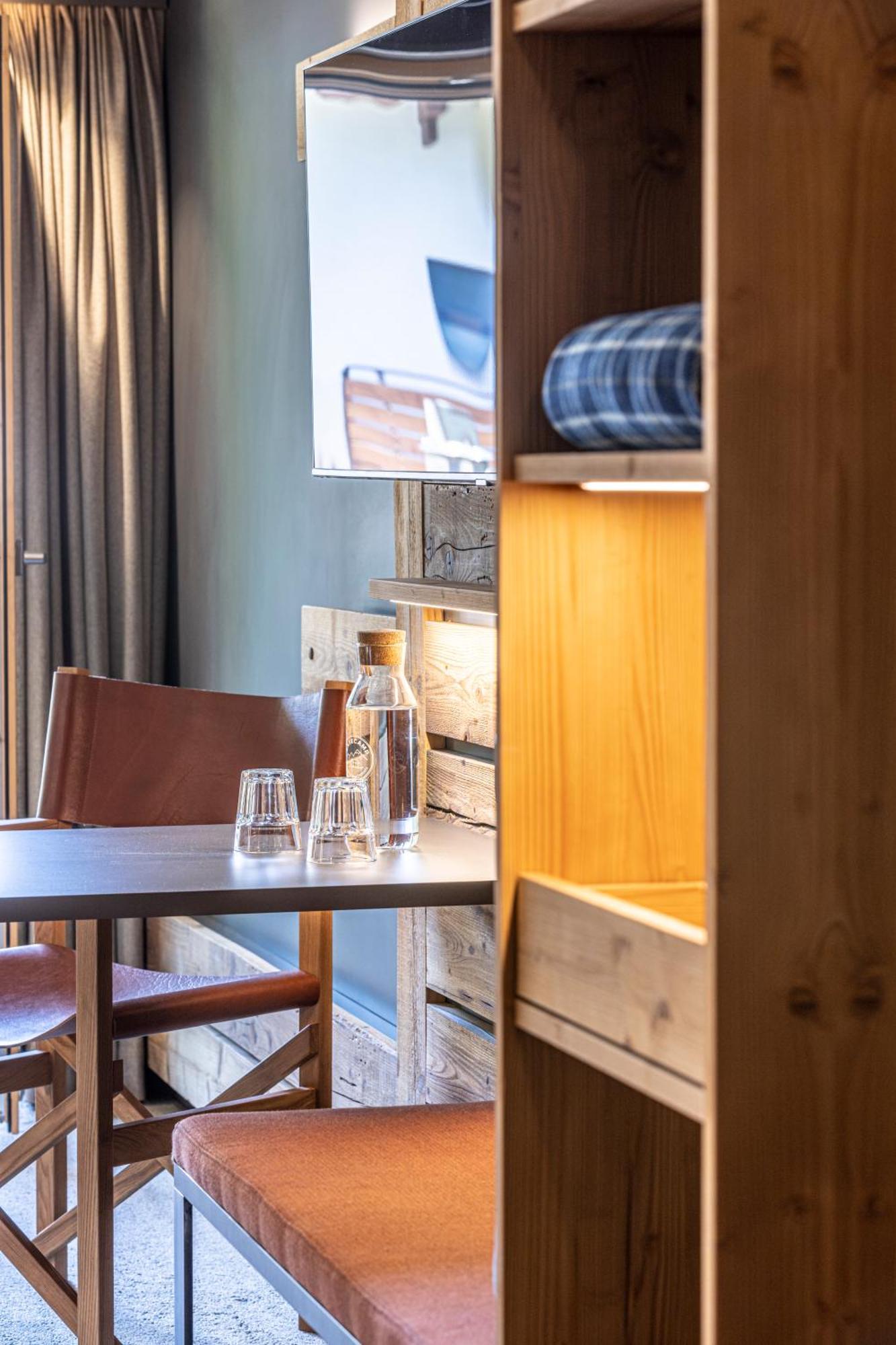 Basecamp Hotel Ζερμάτ Εξωτερικό φωτογραφία