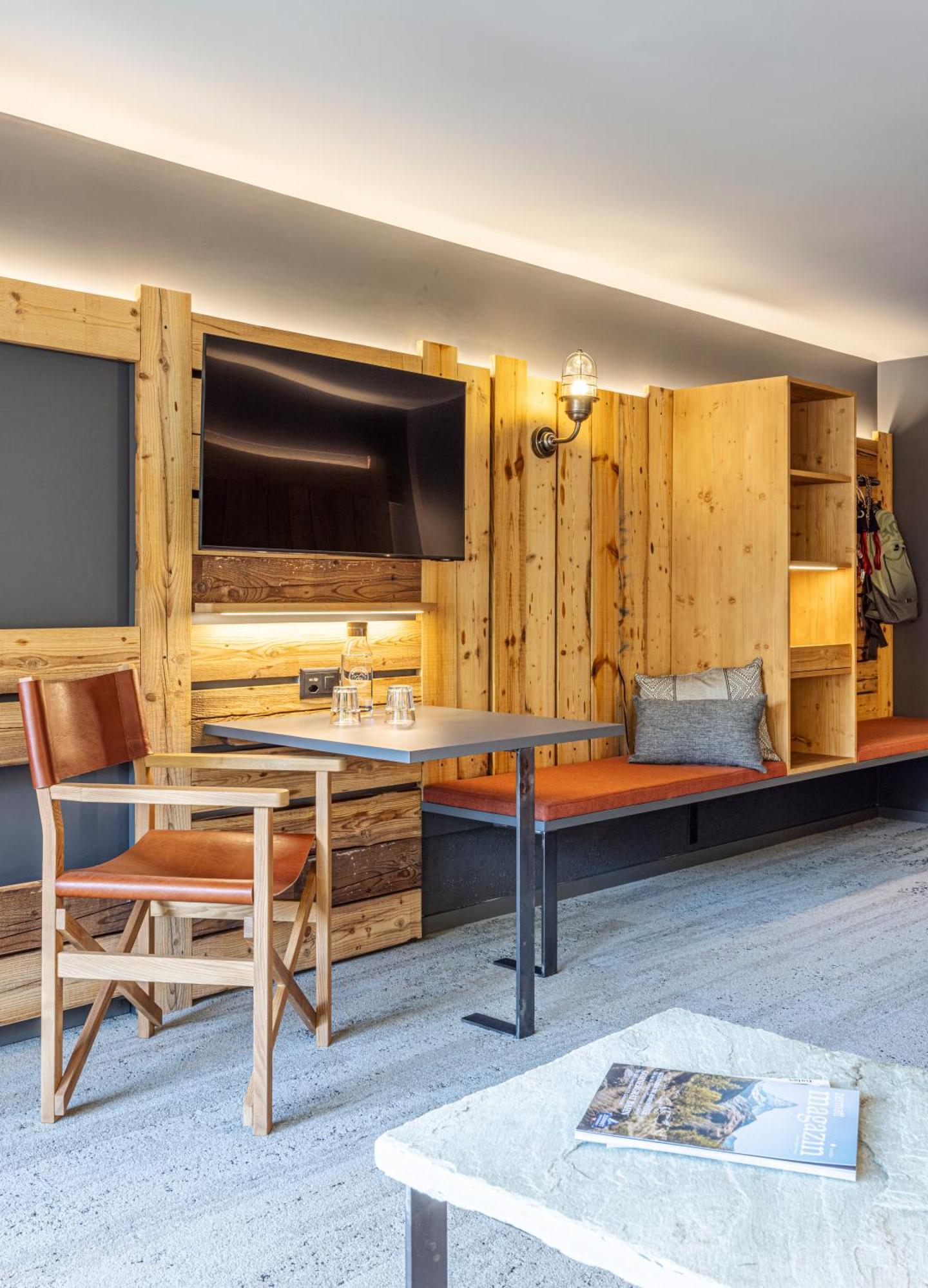 Basecamp Hotel Ζερμάτ Εξωτερικό φωτογραφία