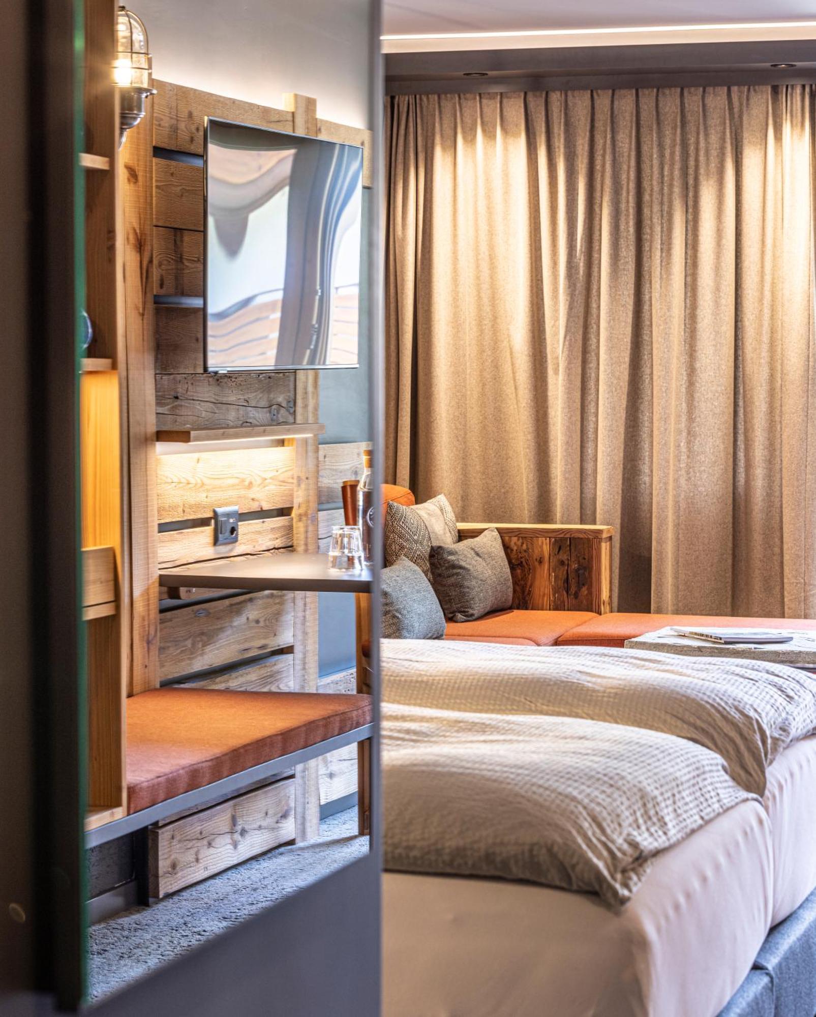 Basecamp Hotel Ζερμάτ Εξωτερικό φωτογραφία